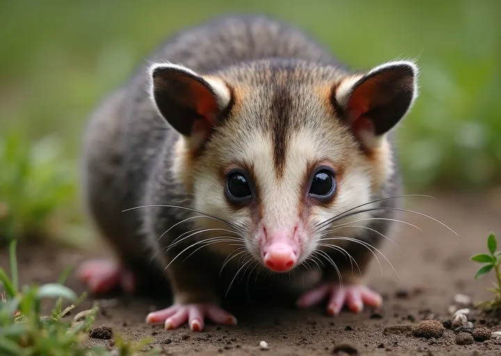 Safe Possum Capture East Ipswich