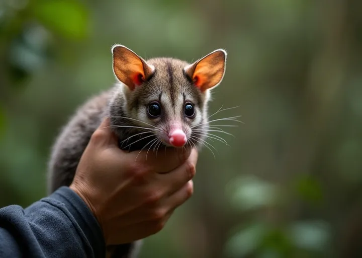 Commercial Possum Exclusion East Ipswich