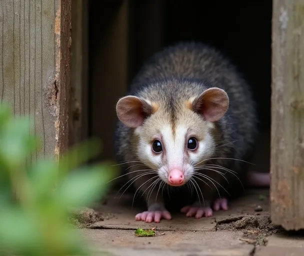 Professional Possum Box Installation Services East Ipswich| Fresho Possum Removal East Ipswich