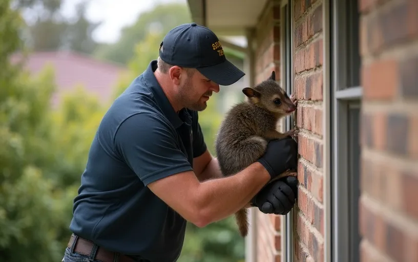 Advanced Possum Prevention Systems East Ipswich