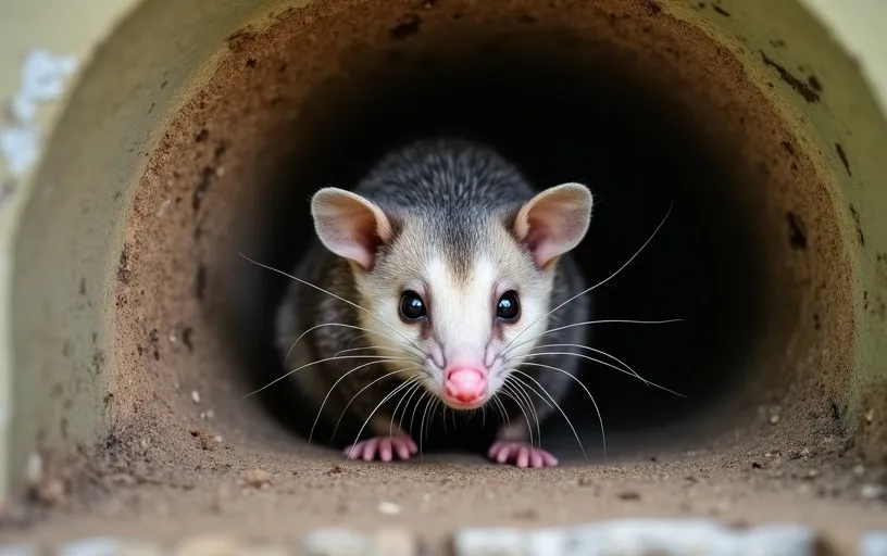 Professional Possum Prevention Services East Ipswich
