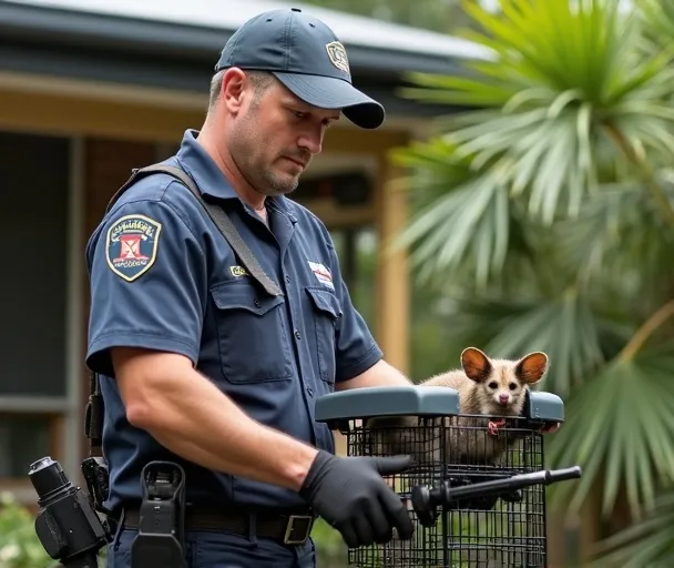 Fresho Possum Removal East Ipswich East Ipswich Backyard Possum Removal Team